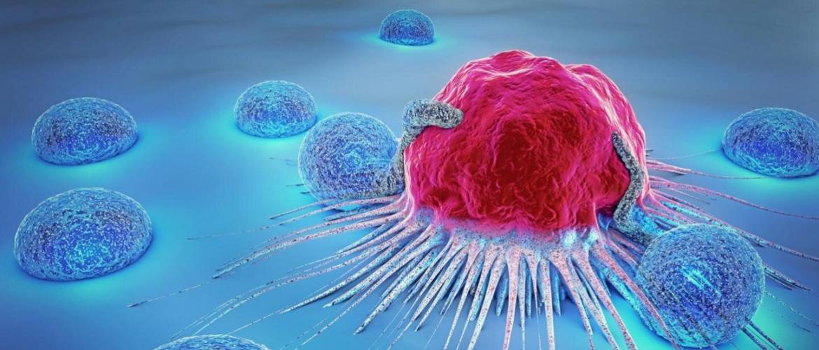Elpusztítja a rákos sejteket az izraeliek új génszerkesztő rendszere