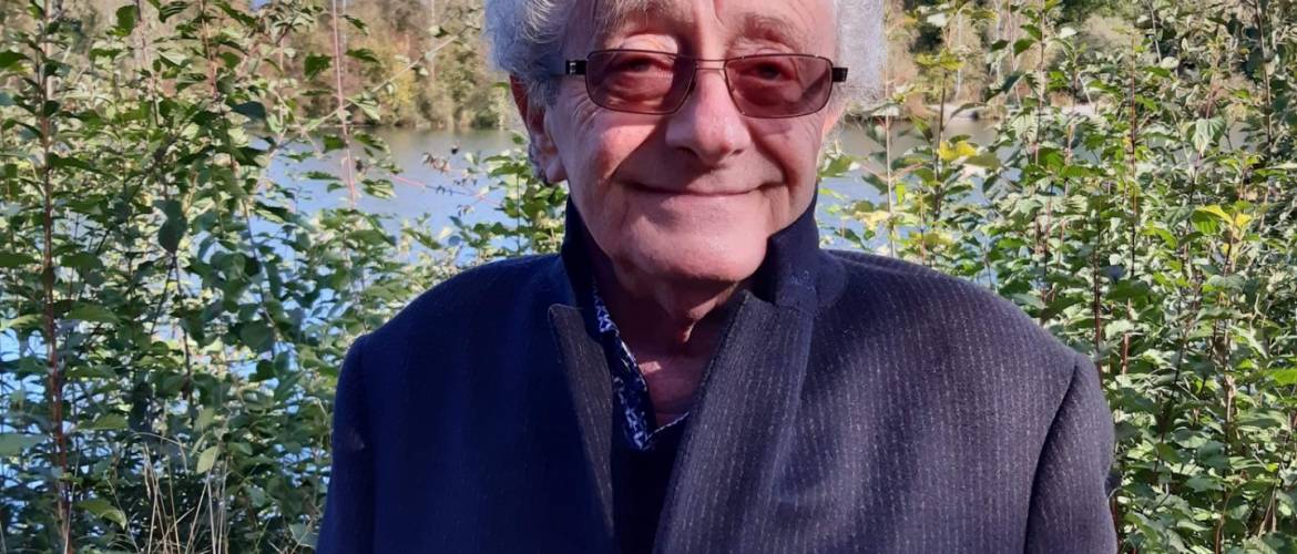 A Hegedűs Gyula utcai zsinagógában lesz Tatár György filozófus búcsúztatója