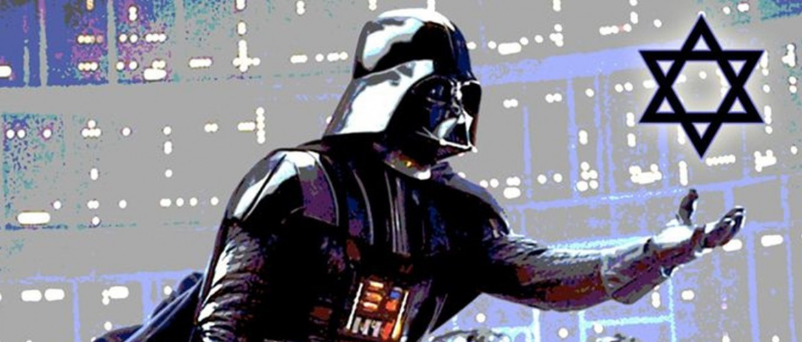Ford, Abrams, Fisher és a többiek – zsidók és Star Wars