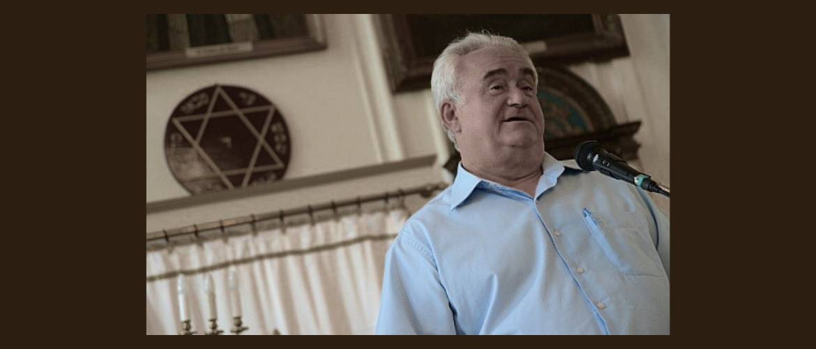 Lednitzky Andrásra emlékeztek Szegeden