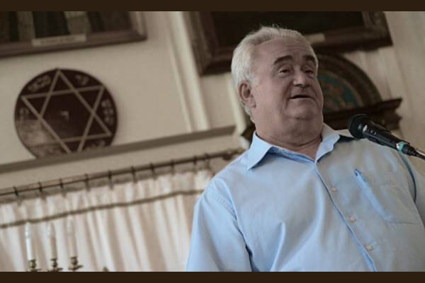 Lednitzky Andrásra emlékeztek Szegeden