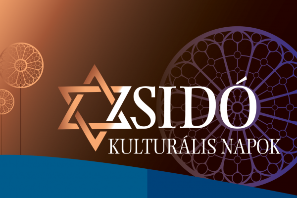 Pápán kulturális rendezvényekkel ünneplik a zsidó újévet