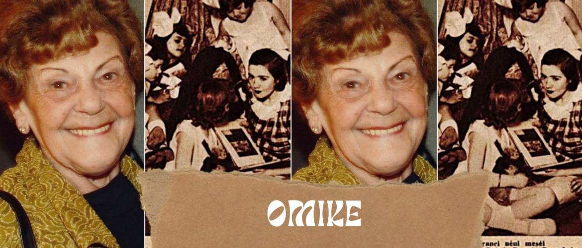 Harsányi László: Zsidó művészek a viharban 170. rész – Igaz Lucy