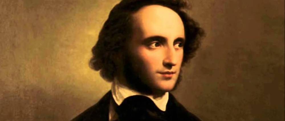 „A hamburgi Mozart”: Felix Mendelssohn-Bartholdy (2. rész) – Férfikor | Mazsihisz