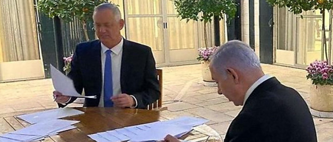 Nincs jogi akadálya Netanjahu kormányalakításának az izraeli főügyész szerint
