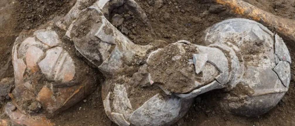 Izraelben 3300 évvel ezelőtti ópiumhasználat nyomaira bukkantak