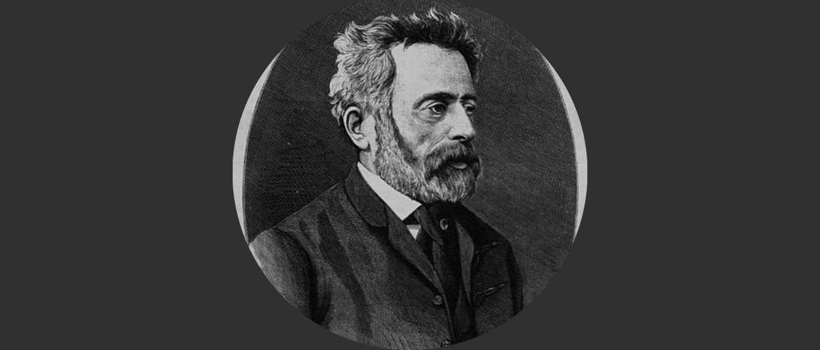 Ismeretlen zsidók nyomában Dux Adolf (1822-1881)