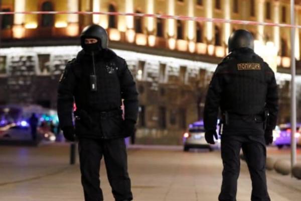 Moszkvai zsinagóga elleni terrortámadást hiúsított meg az FSZB