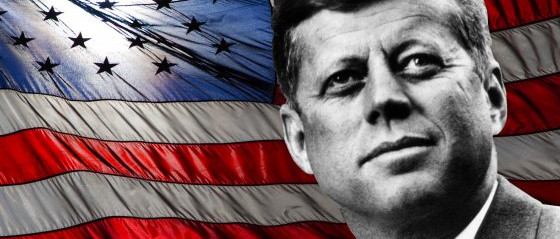 Mai születésnapos: A 100 éves John Kennedy elnök, egy zsidó reménység nagyapja