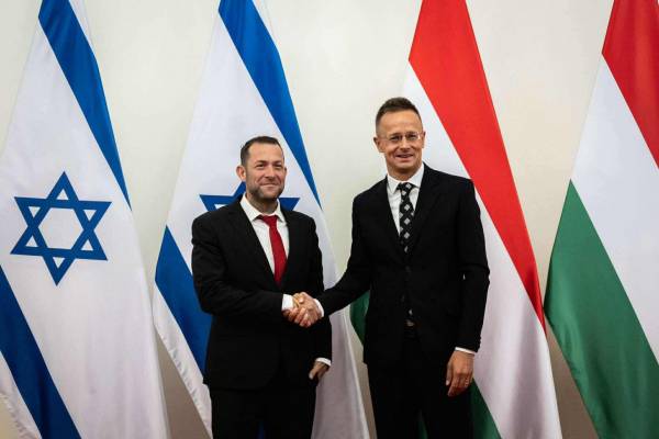 A magyar kormány nem fogadja el az Izrael-ellenes brüsszeli javaslatokat