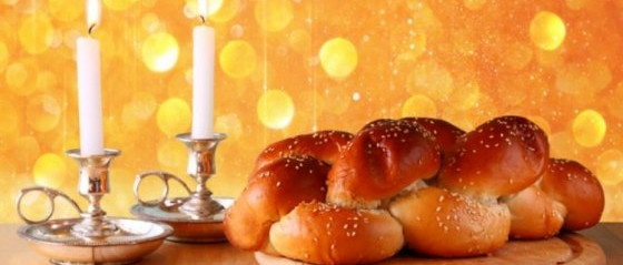Én szent vagyok, legyetek Ti is szentek – Jó Szombatot, Shabat Shalom!