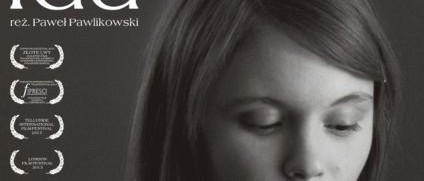 Az Ida a legjobb európai film 2014-ben