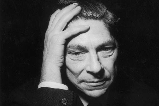 Ma 120 éve született Arthur Koestler író