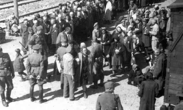 1944-ben e napon kezdődött az észak-erdélyi zsidóság gettósítása és deportálása | Mazsihisz