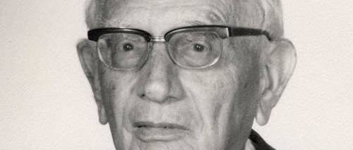 Ma 40 éve halt meg Pólya György, a XX. század egyik legismertebb magyar matematikusa