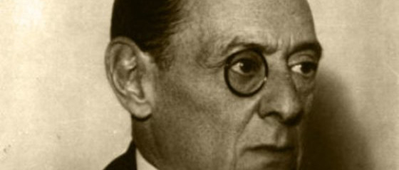 Mai születésnapos: Szomory Dezső, a zseniális pozőr és magyar zsidó íróóriás