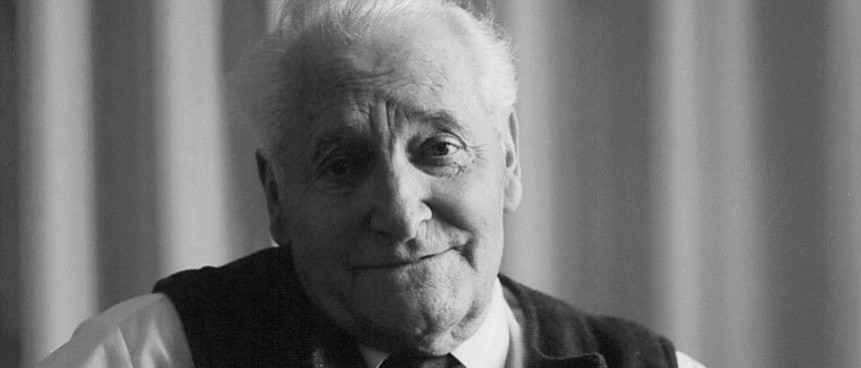 Ma lenne 91 éves Kányádi Sándor, az erdélyi jiddis népdalkincs fordítója
