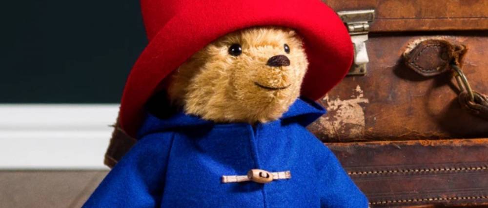 Zsidó gyerekek ihlették a Paddington mackót | Mazsihisz