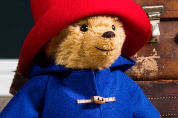 Zsidó gyerekek ihlették a Paddington mackót