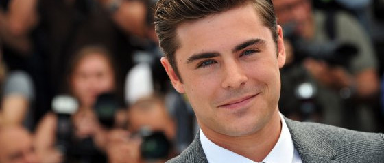 Mai születésnapos: Zac Efron, Hollywood legjóképűbb zsidó sztárja