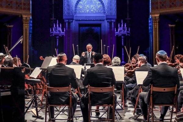 Októberben is lesz Omike koncert a Rumbach-ban