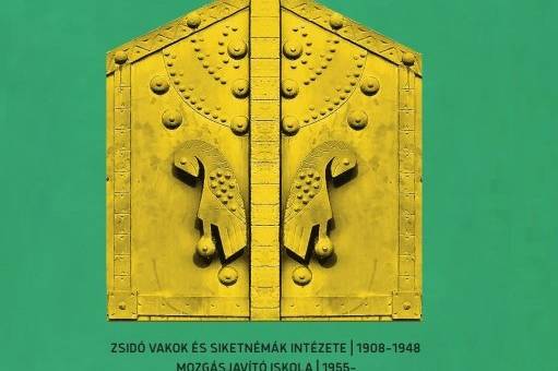 Megjelent Nádas Pál: Magyar és magyar zsidó történelem című könyve
