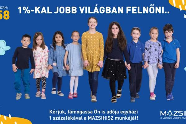 Kitolták a határidőt: ma éjfélig még rendelkezhetünk az adónk 1+1 %-ról