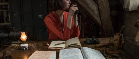 Anna Frank naplója: az első német filmváltozat