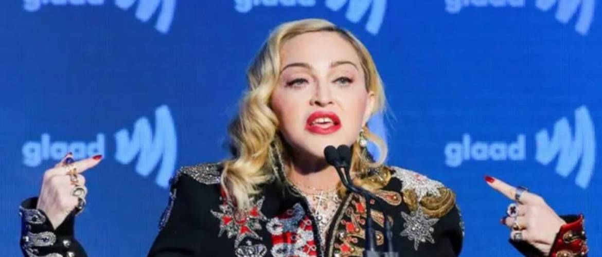 Sávuot, kabbala – Izraelbe érkezik Madonna