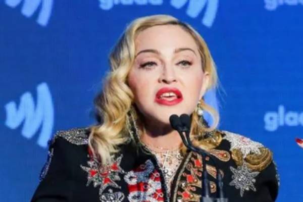 Sávuot, kabbala – Izraelbe érkezik Madonna