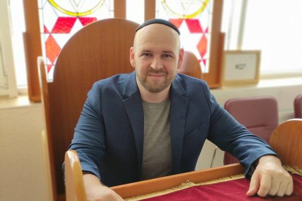 Hercz rabbi: Ítéletet kell mondanunk saját „teremtményeink”, a szavaink felett