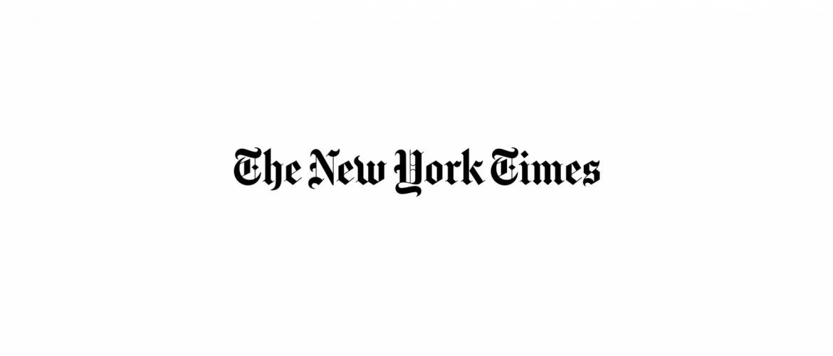 Az OR-ZSE Könyvtáráról írt riportot a New York Times