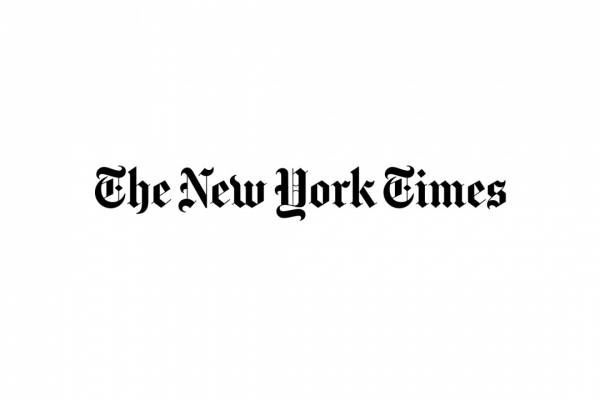 Az OR-ZSE Könyvtáráról írt riportot a New York Times