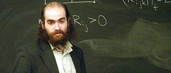 Mai születésnapos: a matematika szerény zsidó zsenije, aki köszönte, nem kért több millió dollárt
