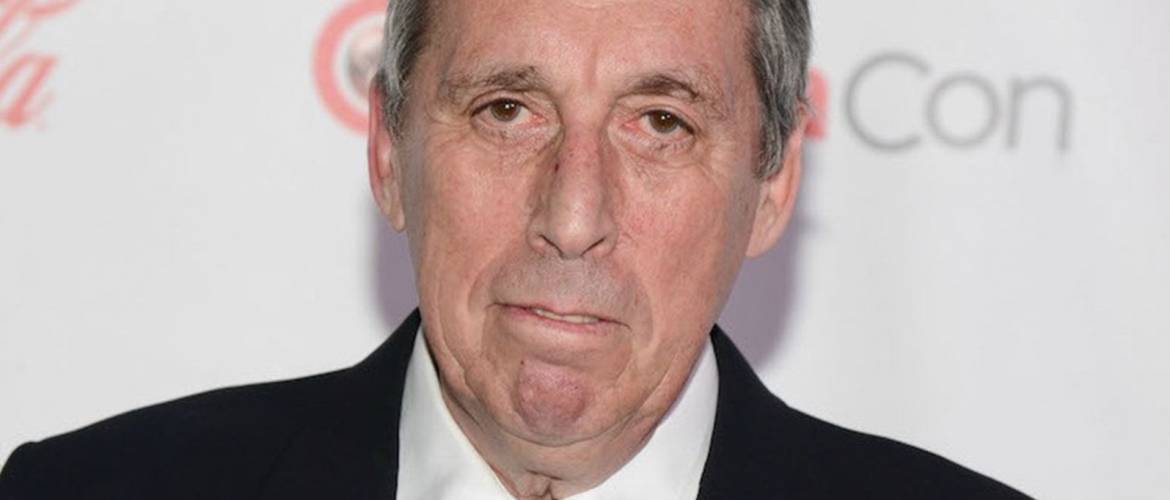 Egy magánhangzó története – Ivan Reitman (1946–2022)