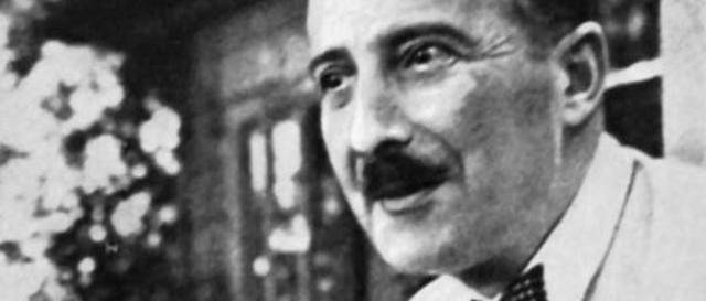 Ma 80 éve hunyt el Stefan Zweig író