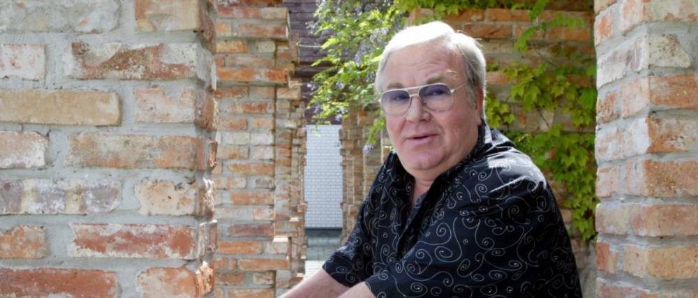 75 éves lett Gálvölgyi János, a legnagyobb magyar parodista | Mazsihisz