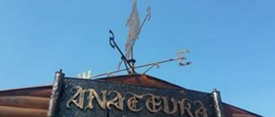 Hegedűs a háztetőn újratöltve: Anatevka életre kelt Ukrajnában