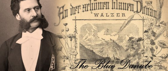 Mai születésnapos: Johann Strauss, a titkos zsidó keringőkirály