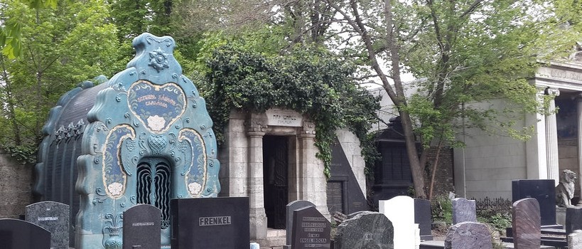 Amerikai szervezet megköszönte a magyar kormánynak a zsidó temetők helyreállításához adott támogatást