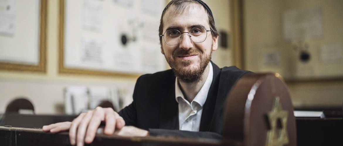 Binjomin rabbi: Ros Hásáná és Jom Kipur igazi tétje: valóban az életünk múlik rajta?