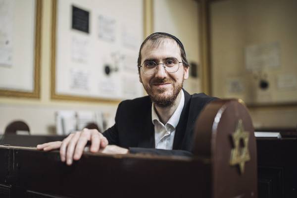 Binjomin rabbi: Ros Hásáná és Jom Kipur igazi tétje: valóban az életünk múlik rajta?
