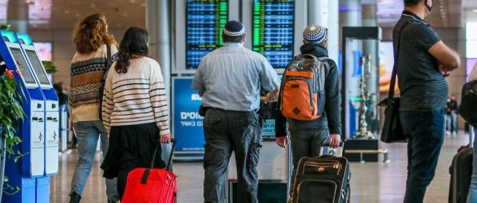 Koronavírus: szigorú beutazási korlátozások léptek életbe Izraelben