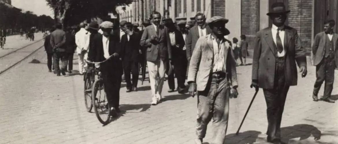 Szeged kulturális életének egyik motorja volt – Tardos-Tauszig Árminról nyílt kiállítás