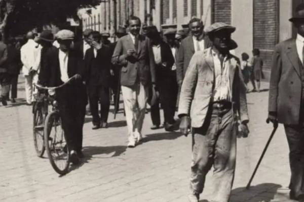 Szeged kulturális életének egyik motorja volt – Tardos-Tauszig Árminról nyílt kiállítás