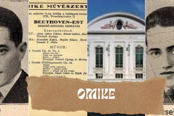 Harsányi László: Zsidó művészek a viharban 171. rész – Bíró József (1911-?)