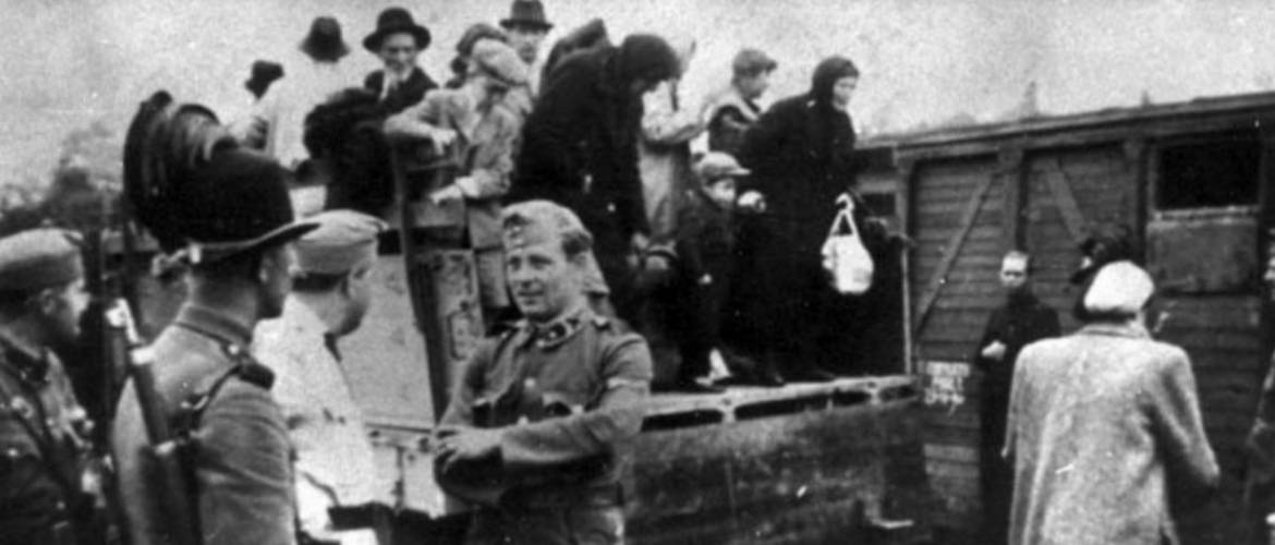 Konferencia az 1941-es Kőrösmező – Kamenyec-Podolszkij-i deportálás 80. évfordulója alkalmából