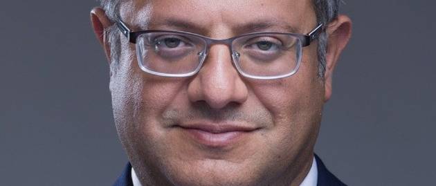 Vita a Knesszetben: „Ezeknek a terroristáknak tilos élniük"