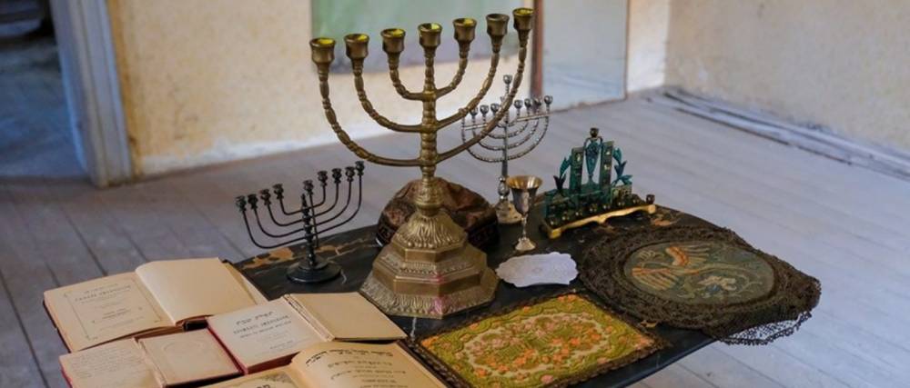 Felújíthatják a gyulai rabbiházat | Mazsihisz