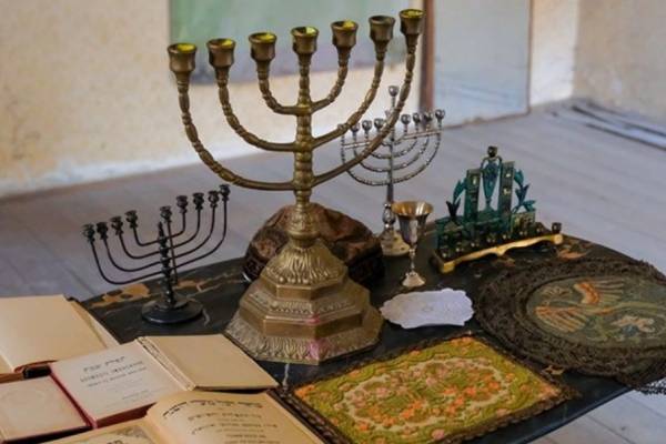 Felújíthatják a gyulai rabbiházat